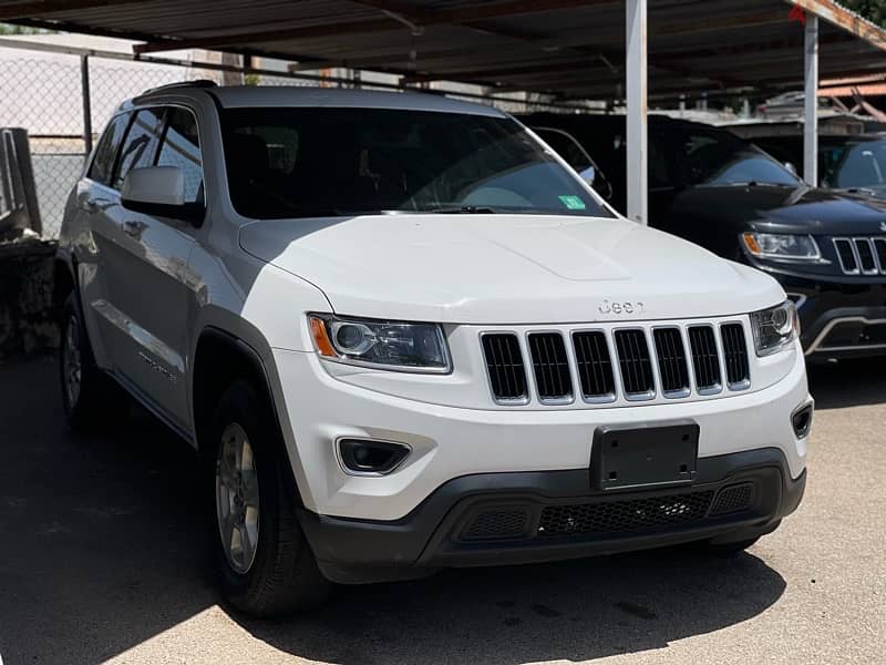 Jeep Cherokee 2016 2