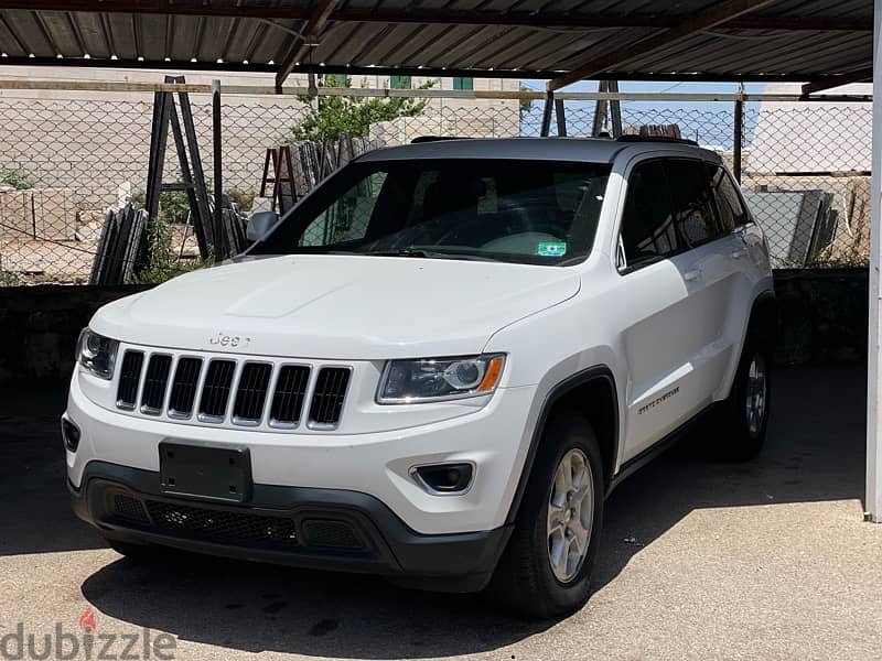 Jeep Cherokee 2016 4