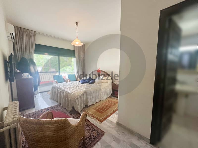 APARTMENT IN SHEILEH IS LISTED FOR SALE ! REF#CM01053 ! 6