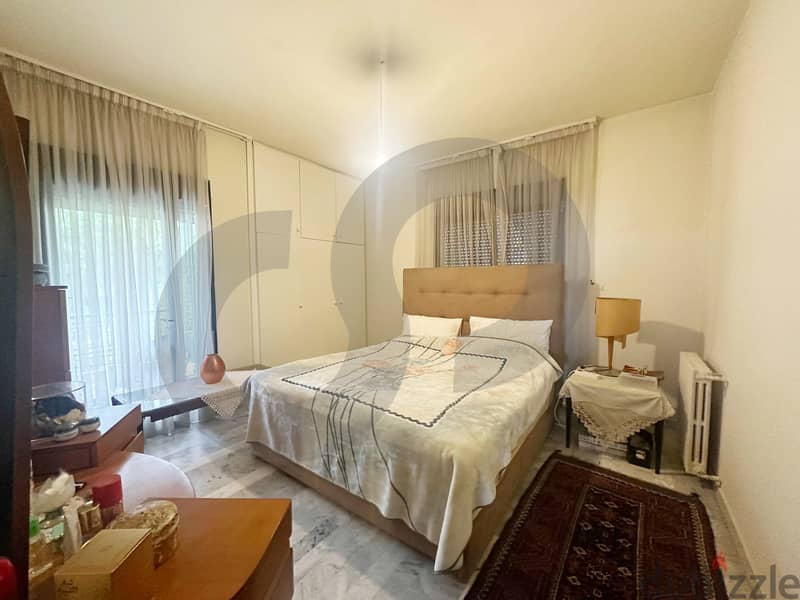 APARTMENT IN SHEILEH IS LISTED FOR SALE ! REF#CM01053 ! 7