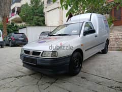Seat Other 2003