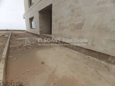 Apartment for Sale | Garden | Facilities | Bouar