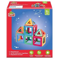 german store play land magnetic kit 30pc