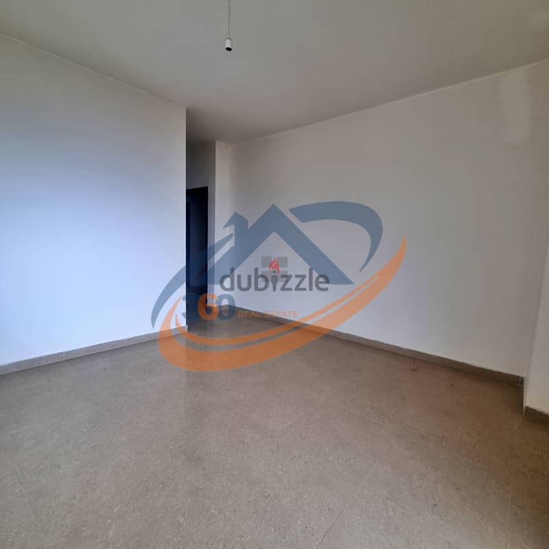 APARTMENT FOR SALE IN SAHEL ALMA 200M2 شقة للبيع في ساحل علما 1