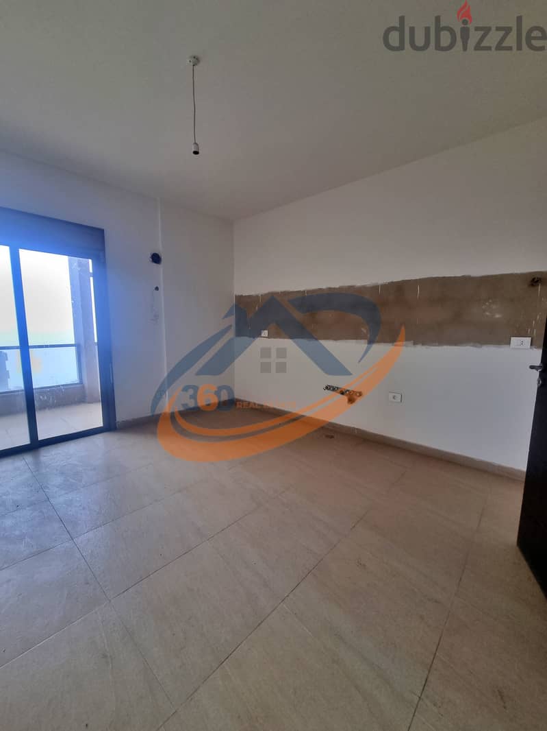 APARTMENT FOR SALE IN SAHEL ALMA 200M2 شقة للبيع في ساحل علما 2