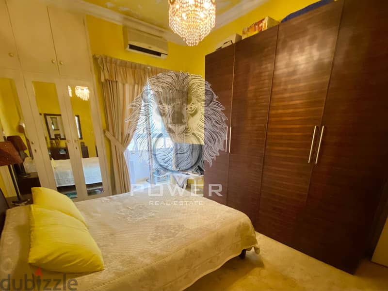 P#MR107592 225sqm apartment in very calm street in Mar Elias/مار الياس 7