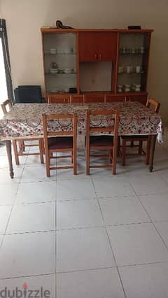 dinning room