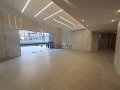 Apartment for rent in Mazraa, Beirutشقة للإيجار في المزرعة، بيروت