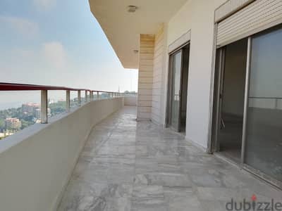 Apartment for sale in Beit Merry شقة للبيع في بيت مري