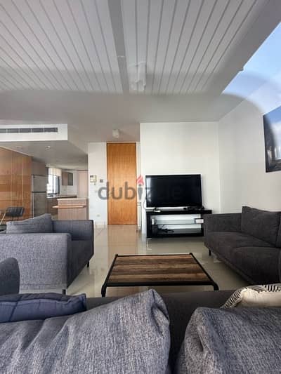 HOT DEAL! Luxury Apartment For Rent In Achrafieh | BALCONY/VIEWS