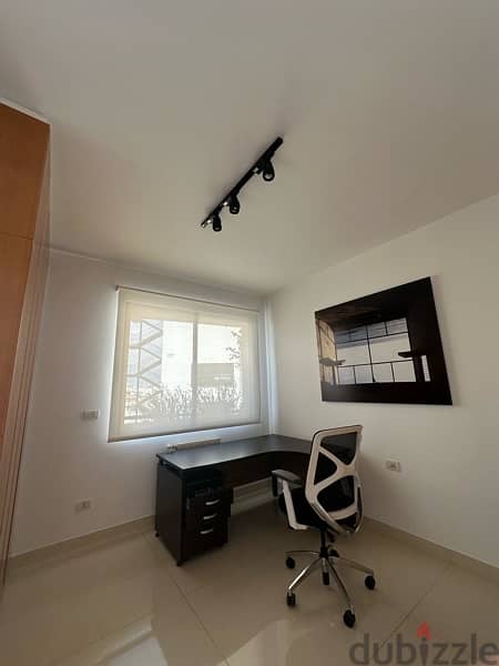 HOT DEAL! Luxury Apartment For Rent In Achrafieh | BALCONY/VIEWS 8