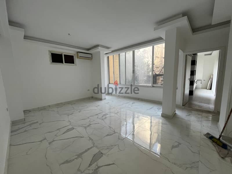 Apartment for sale in koraytemشقة للبيع في قريطم 0