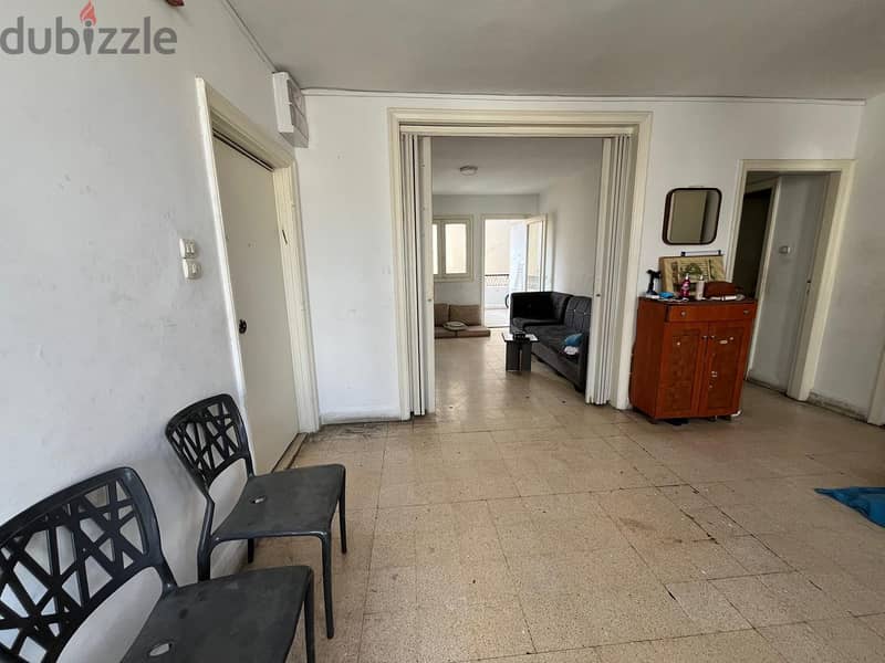 APARTMENT FOR SALE IN HAMRA شقة للبيع في الحمرا 1