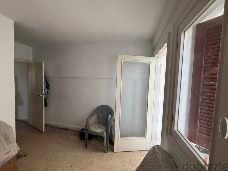 APARTMENT FOR SALE IN HAMRA شقة للبيع في الحمرا 4