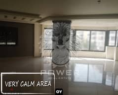 P#OY107601 210 sqm apartment in Hadath-hay al amercan/الحدث