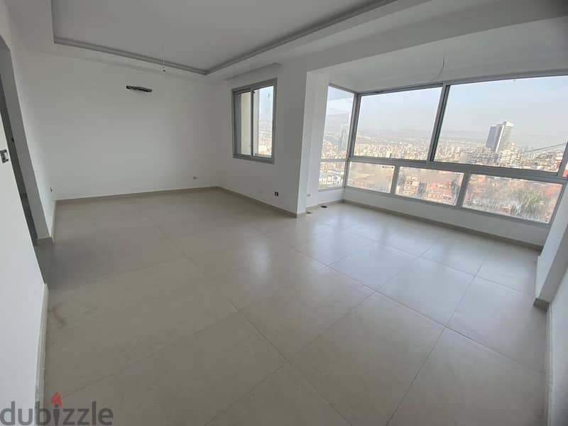 135 Sqm | Apartment for sale in Achrafieh | Brand new 0