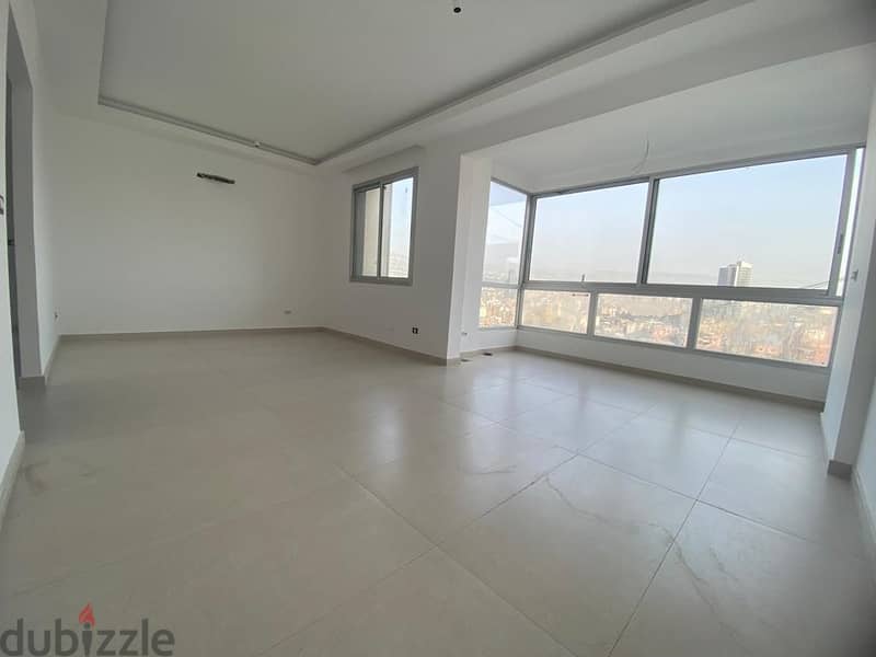 135 Sqm | Apartment for sale in Achrafieh | Brand new 1