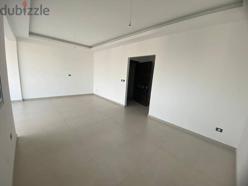 135 Sqm | Apartment for sale in Achrafieh | Brand new 3