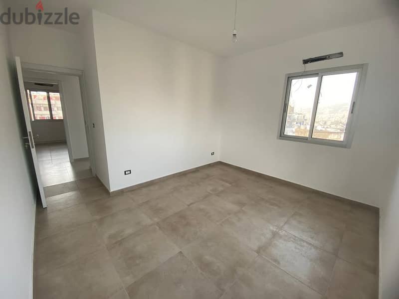 135 Sqm | Apartment for sale in Achrafieh | Brand new 4