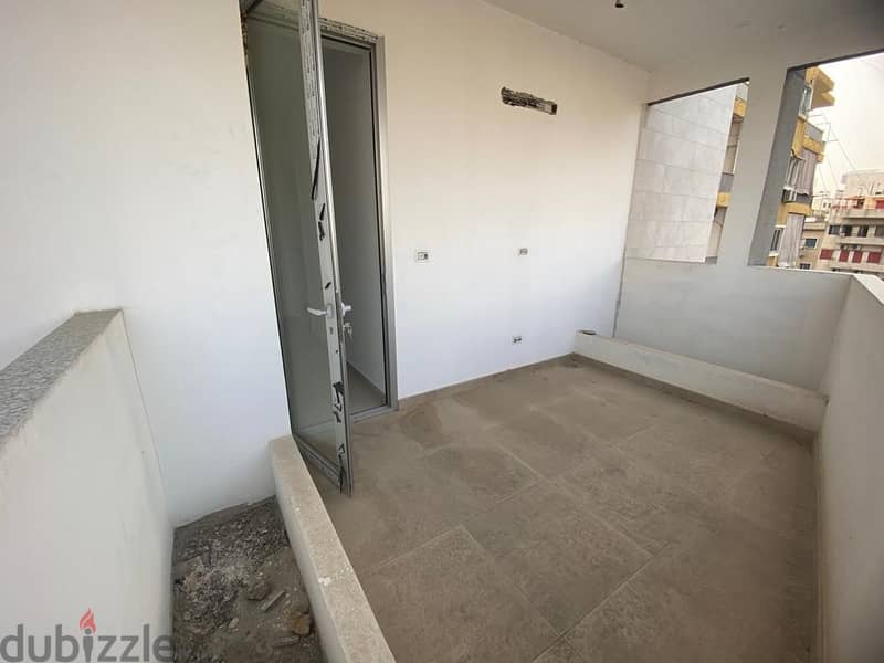 135 Sqm | Apartment for sale in Achrafieh | Brand new 7