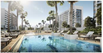 Dubai new project 30% payment only during construction, 10% ROI 0