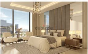 Dubai new project 30% payment only during construction, 10% ROI 2