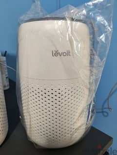 Levoit Core Mini Air Purifier with True HEPA Air Filters (No Box)