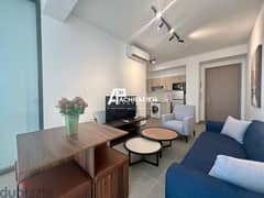 Apartment For Rent in Achrafieh - شقة للأجار في الأشرفية