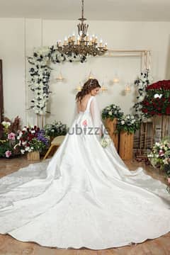 Wedding Dress - sale