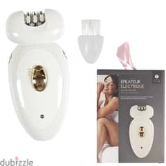 Cosmetic Club Epilator