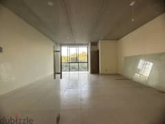 Office For Rent | Amchit - Jbeil | جبيل مكتب للايجار | REF:RGKR294