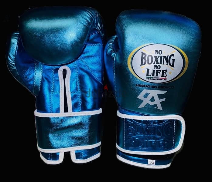 Boxing gloves 3