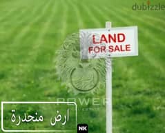 P#NK107608 2400 sqm Land FOR SALE in koura betroumine/الكورة