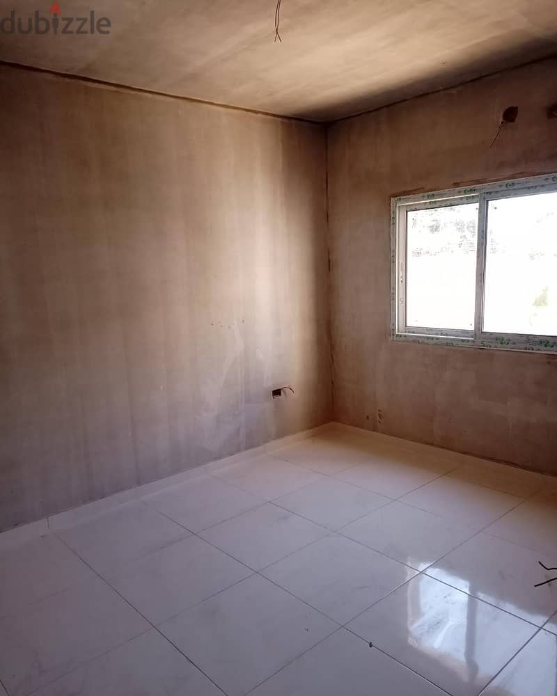 Plan available Apartment for sale in Deir Qoubel شقة تقسيط في دير قوبل 4