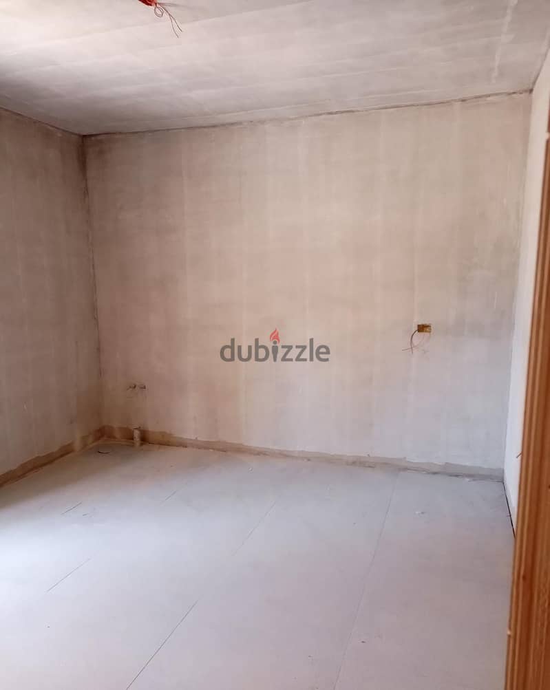 Plan available Apartment for sale in Deir Qoubel شقة تقسيط في دير قوبل 6