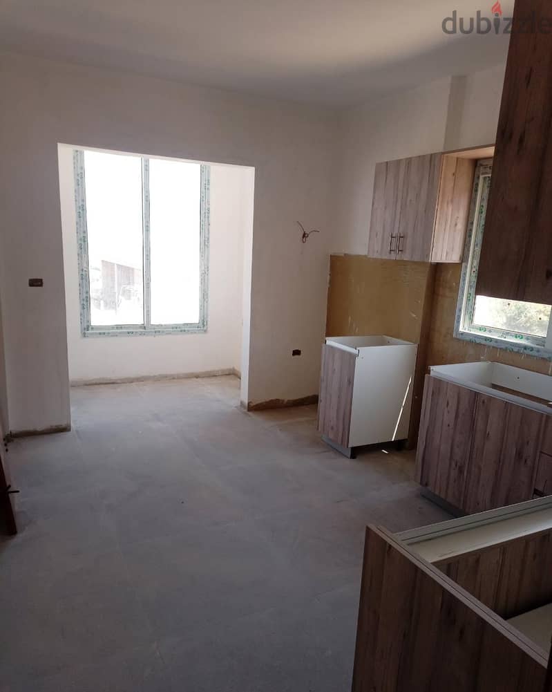 Plan available Apartment for sale in Deir Qoubel شقة تقسيط في دير قوبل 8