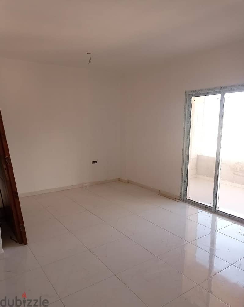 Plan available Apartment for sale in Deir Qoubel شقة تقسيط في دير قوبل 10