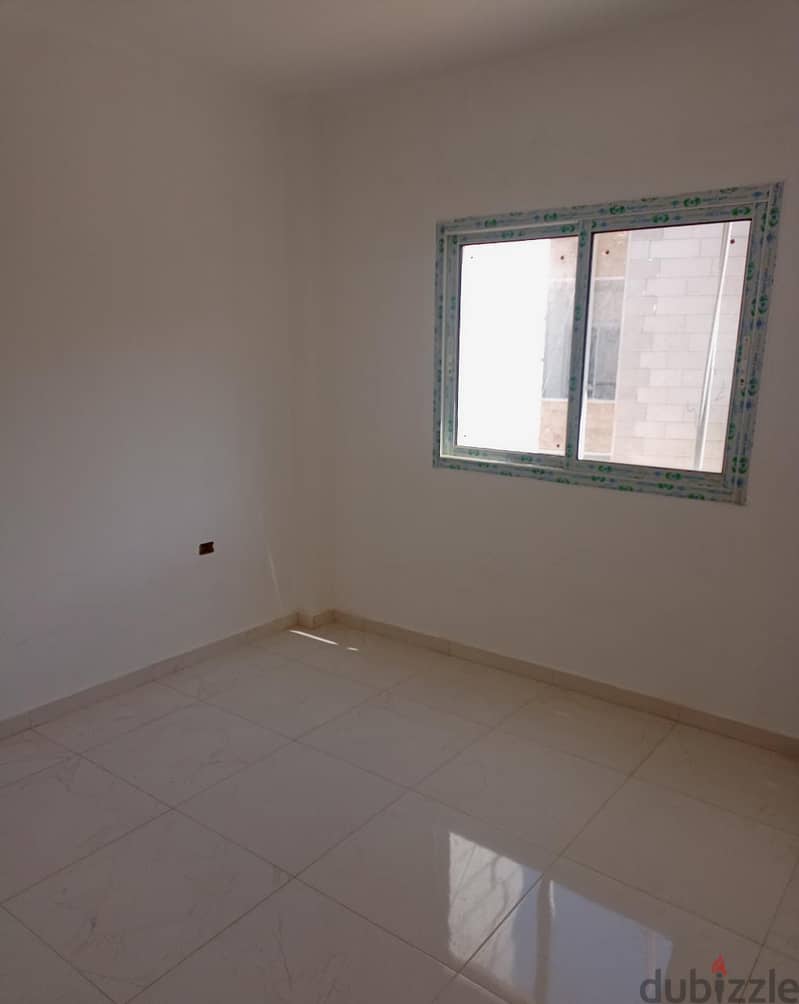 Plan available Apartment for sale in Deir Qoubel شقة تقسيط في دير قوبل 12