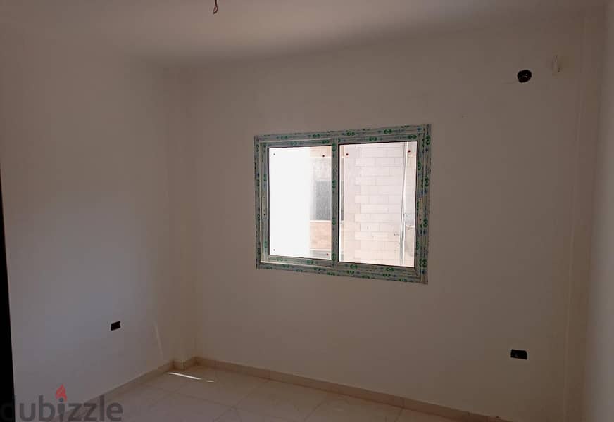 Plan available Apartment for sale in Deir Qoubel شقة تقسيط في دير قوبل 13