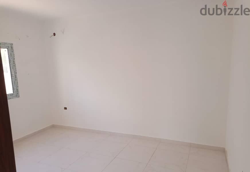 Plan available Apartment for sale in Deir Qoubel شقة تقسيط في دير قوبل 14