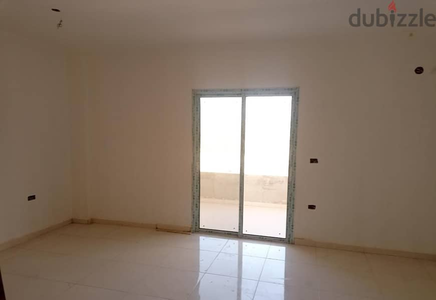 Plan available Apartment for sale in Deir Qoubel شقة تقسيط في دير قوبل 16