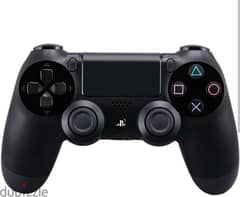 Sony DualShock4 Wireless Controller for PlayStation 4 - 5 - Jet Black