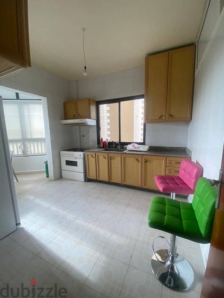 FULLY FURNISHED IN BATROUN PRIME (130SQ) , (BATR-130) 2