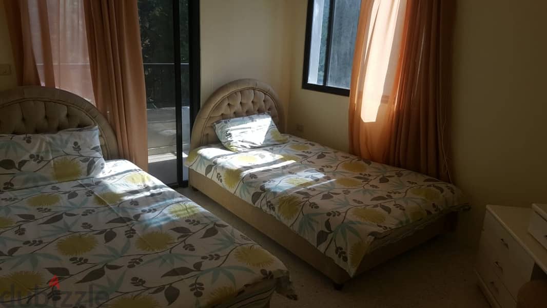 FULLY FURNISHED IN BATROUN PRIME (130SQ) , (BATR-130) 4