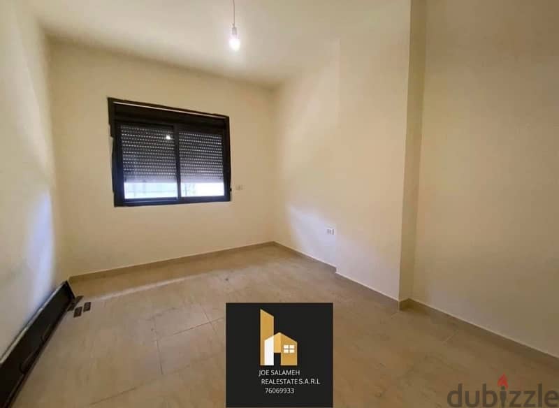 duplex in zouk mosbeh sea view for 155,000$/دوبلكس زوق مصبح 5