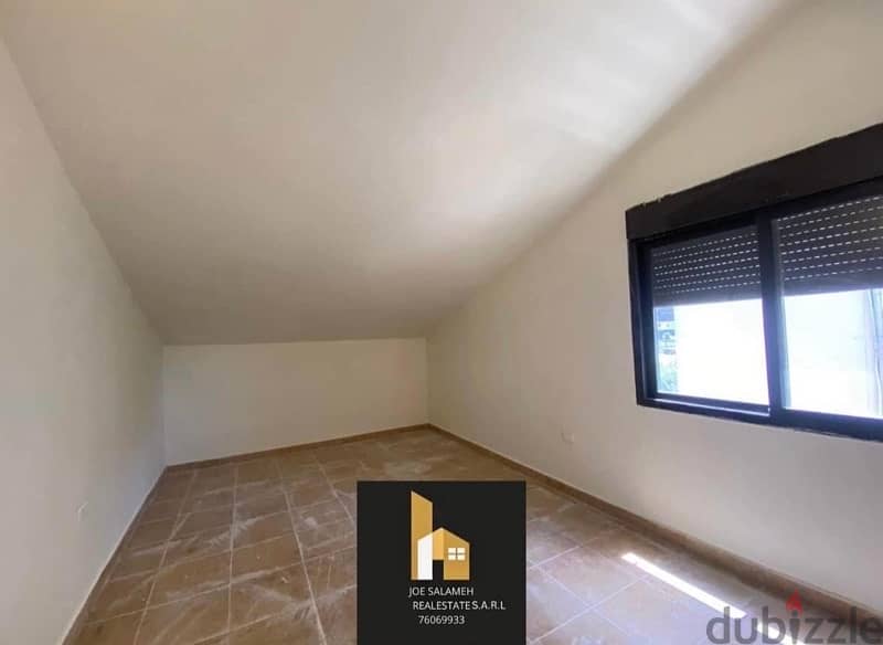 duplex in zouk mosbeh sea view for 155,000$/دوبلكس زوق مصبح 7