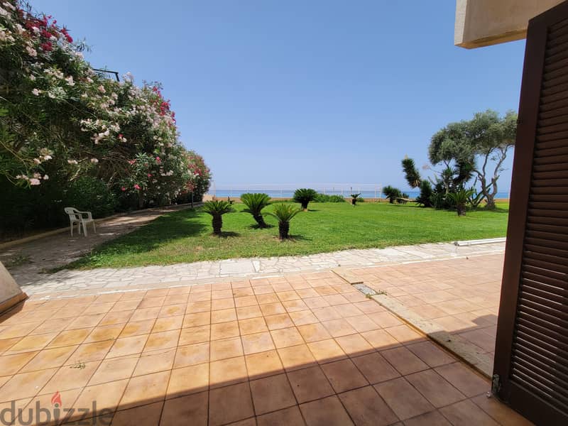 RWB157CA - Chalet for sale in JBEIL 5