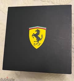 ferrari watch