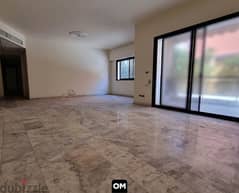 P#OM107620 Under market price apartment IN DOHAT ARAMOUN/دوحة عرمون
