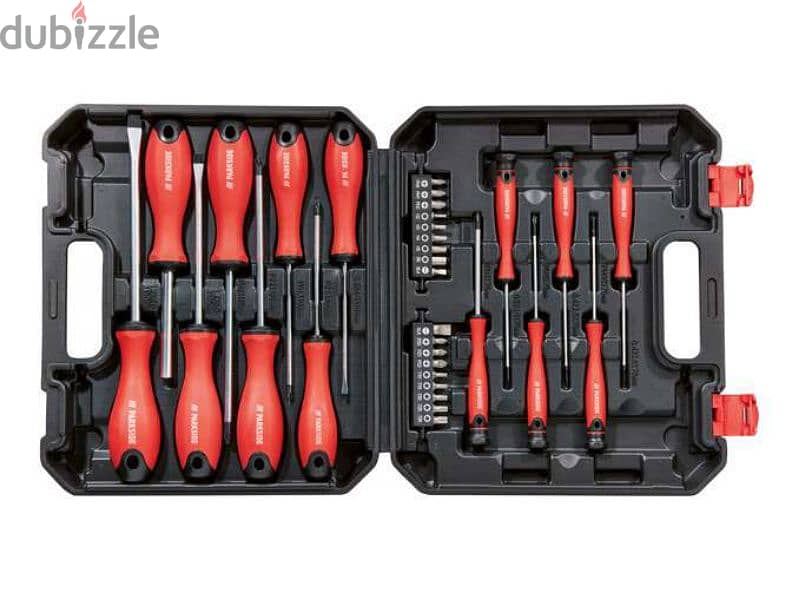 screwdriver 32 piece set 1